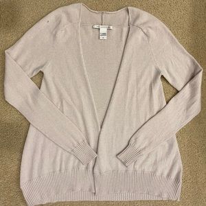 Diane von Furstenberg - 100% Cashmere Cardigan